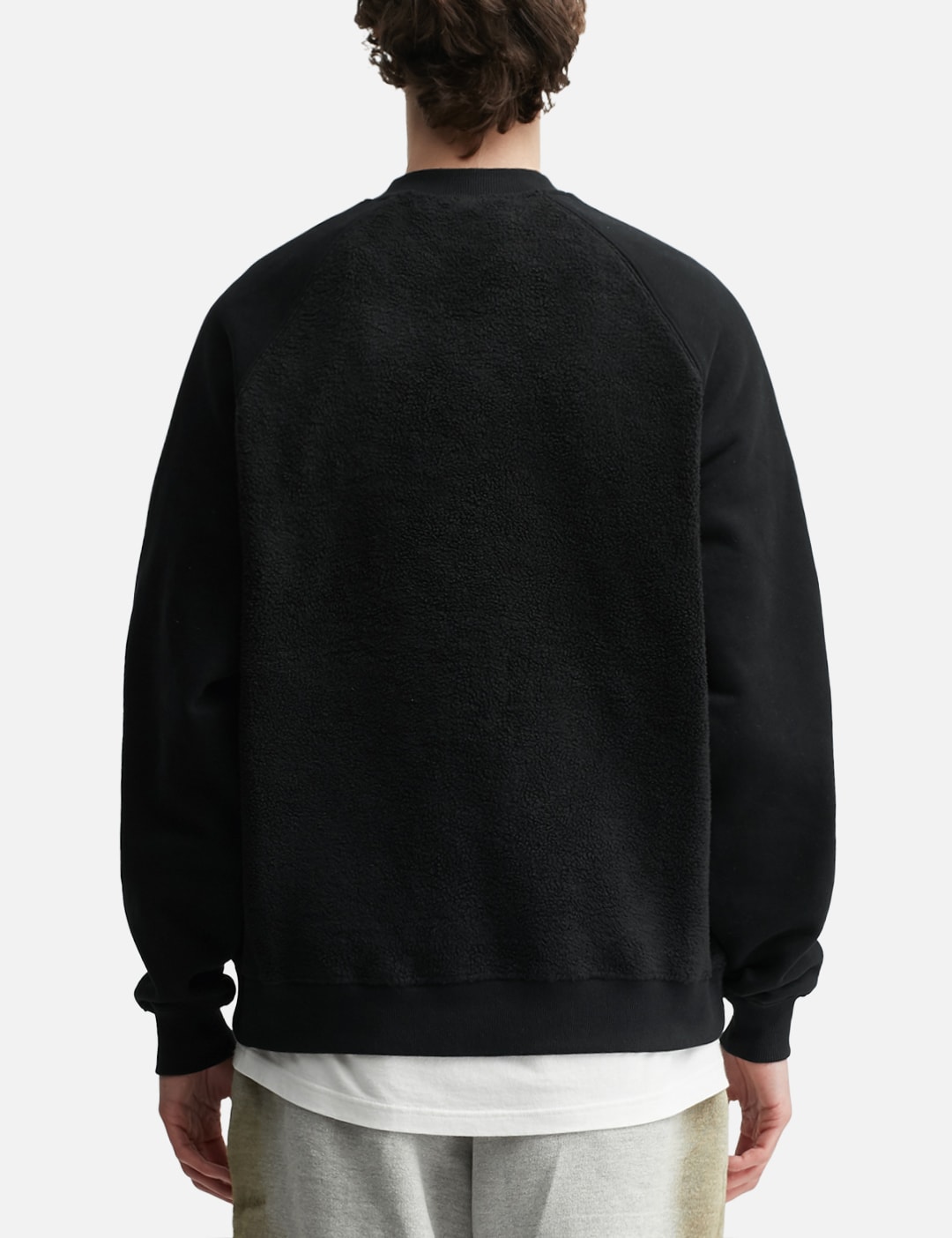 Punk Baby Crewneck view 13
