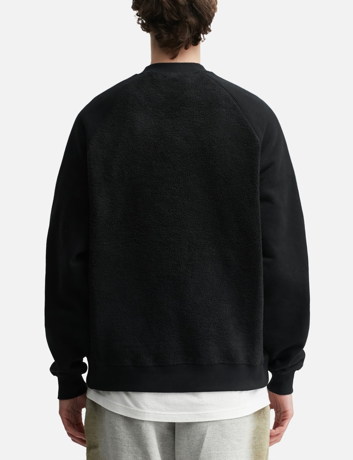 Punk Baby Crewneck Placeholder Image