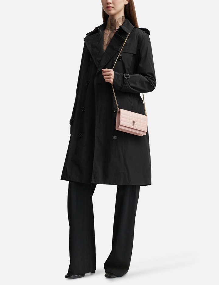 Lightweight Kensington Trench Coat Placeholder Image