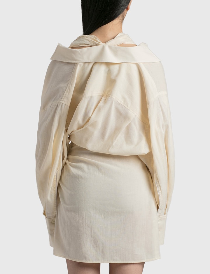 라 로브 아귀 드레스 Placeholder Image