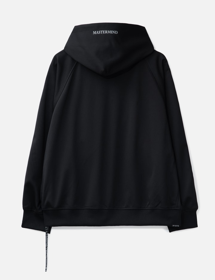Side Taped Hooded OVS Track Jacket Placeholder Image