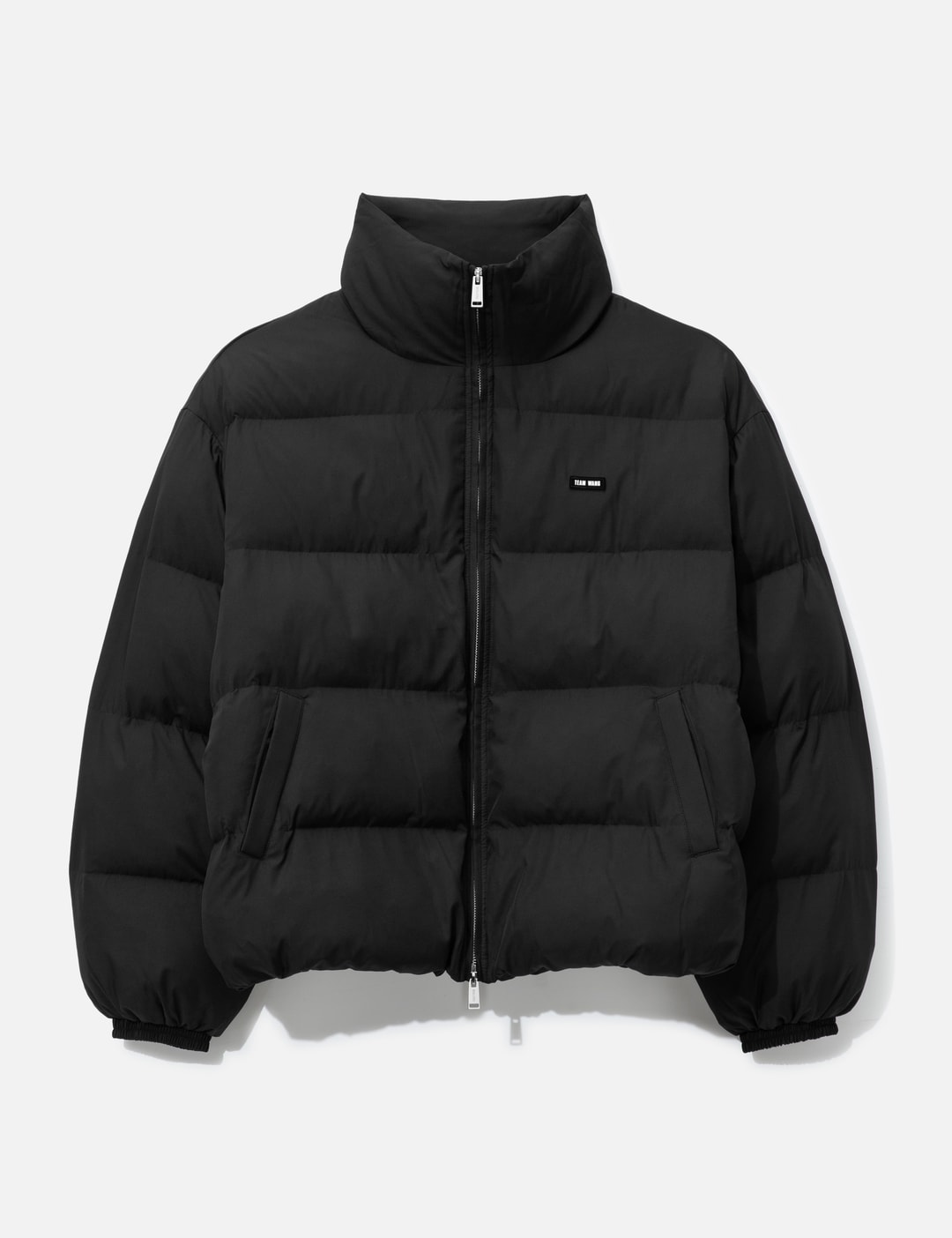THE ORIGINAL 1 Puffer Jacket view 7