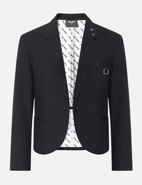 Team Wang CHOICES CASUAL SUIT JACKET