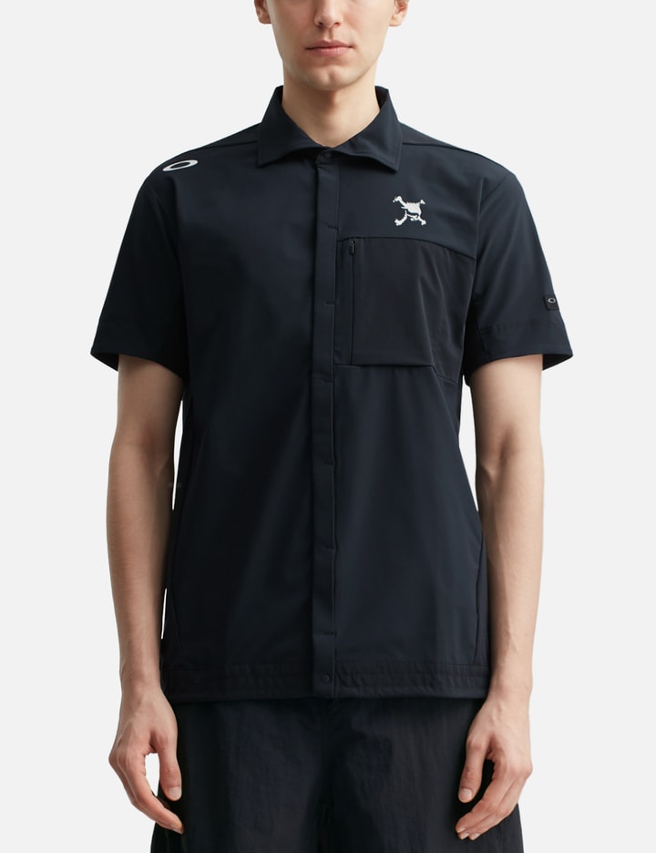 Skull Aerate Hybrid Shirt Placeholder Image