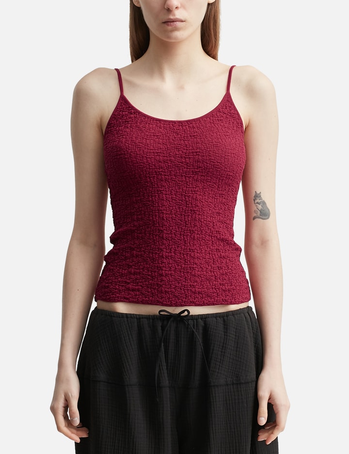 Textured Camisole Placeholder Image