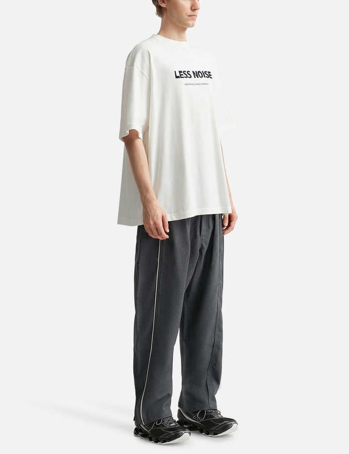 “RAi-01T” Illustrative Concept. Silence Tee Placeholder Image