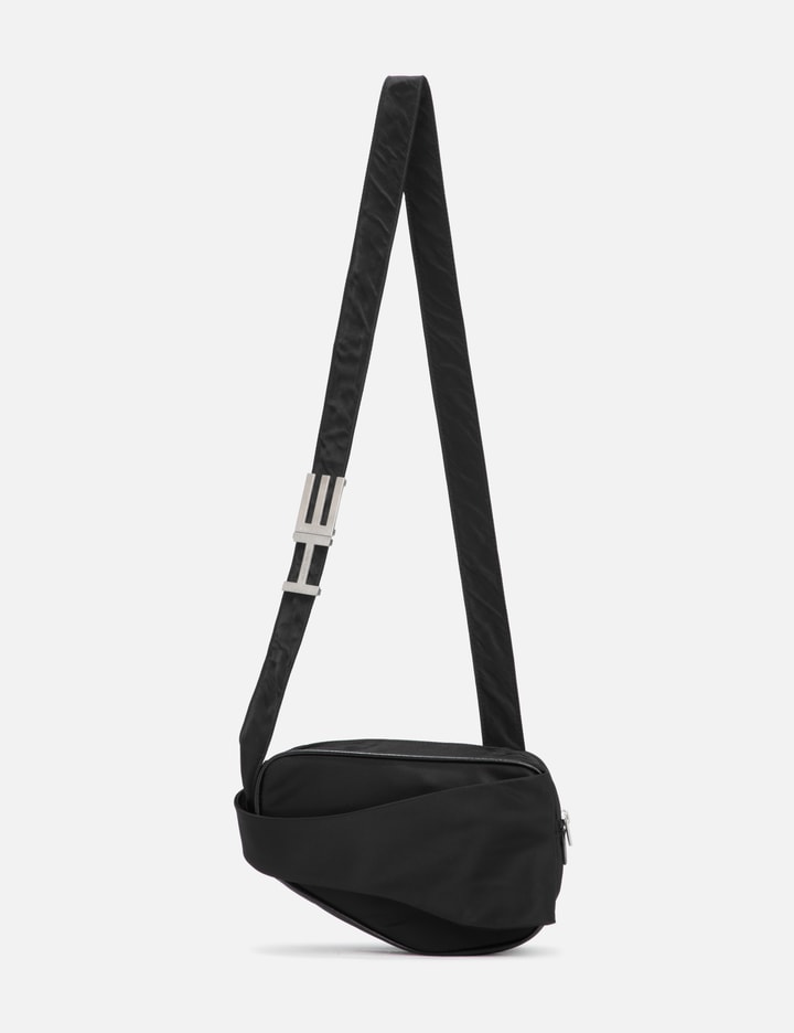 SMALL ASYMMETRIC BAG Placeholder Image