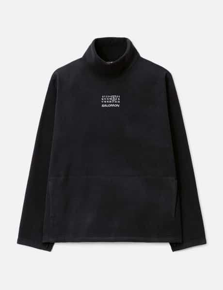 MM6 Maison Margiela MM6 x Salomon Long Sleeve Top