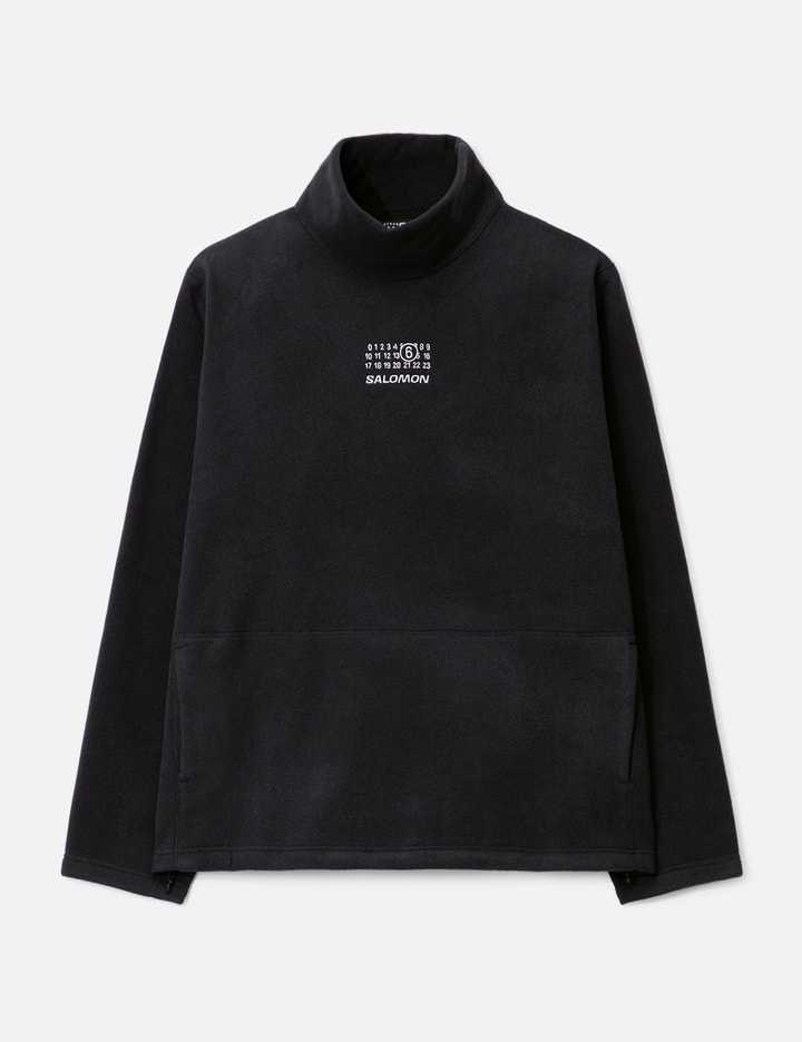MM6 x Salomon Long Sleeve Top Placeholder Image