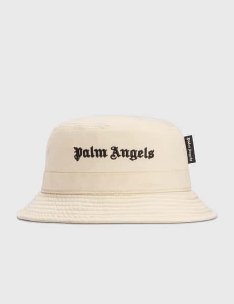 Palm Angels Classic Logo Bucket