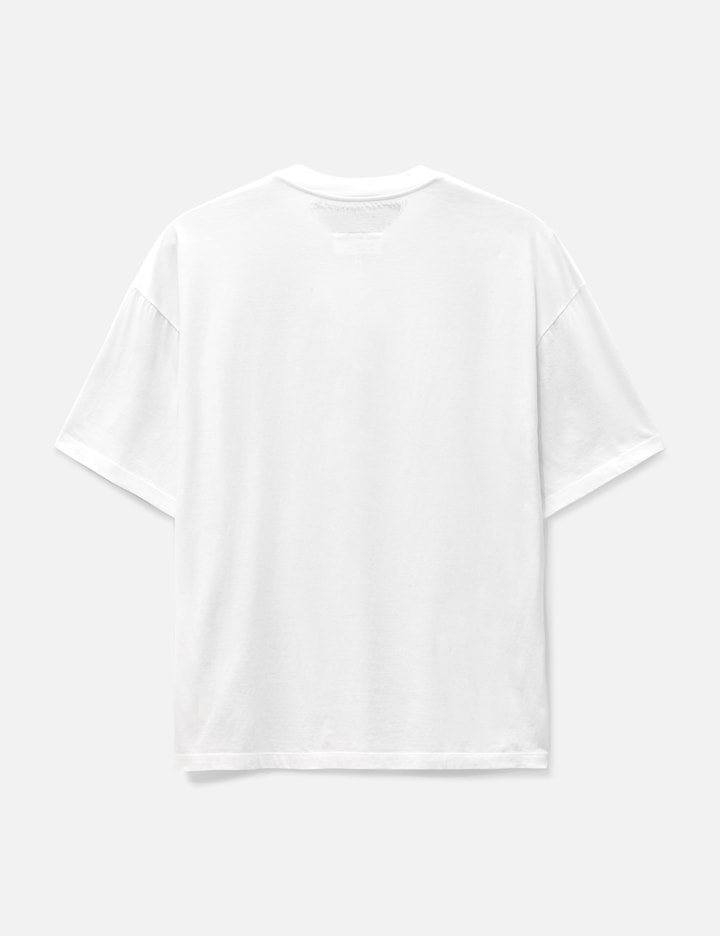 Basic Oversized T-shirt Placeholder Image