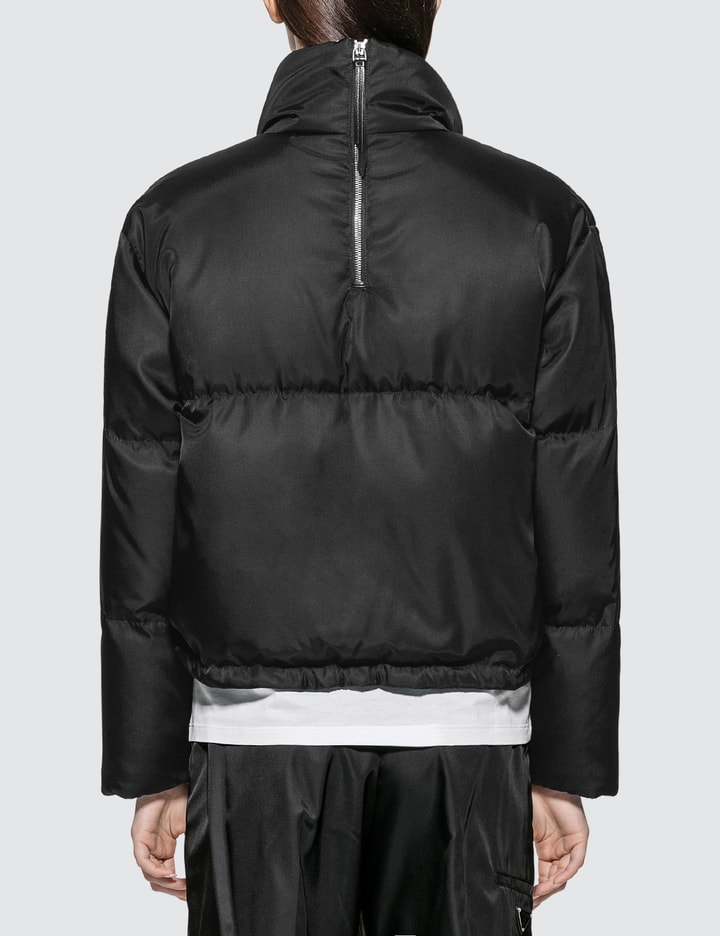 Prada - Puffer Down Jacket | HBX - Globally Curated Fashion and Lifestyle  by Hypebeast