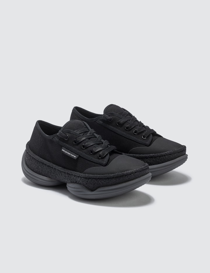 A1 Low Top Canvas Sneaker Placeholder Image