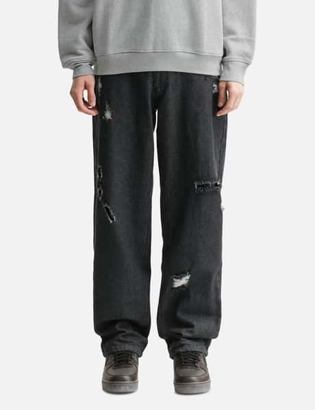 Dime - Secret Baggy Denim Pants | HBX