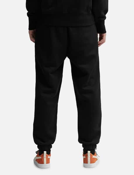 Puma x AMI Sweatpants Black