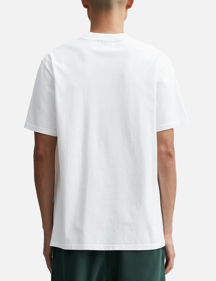 Allan T-Shirt Placeholder Image