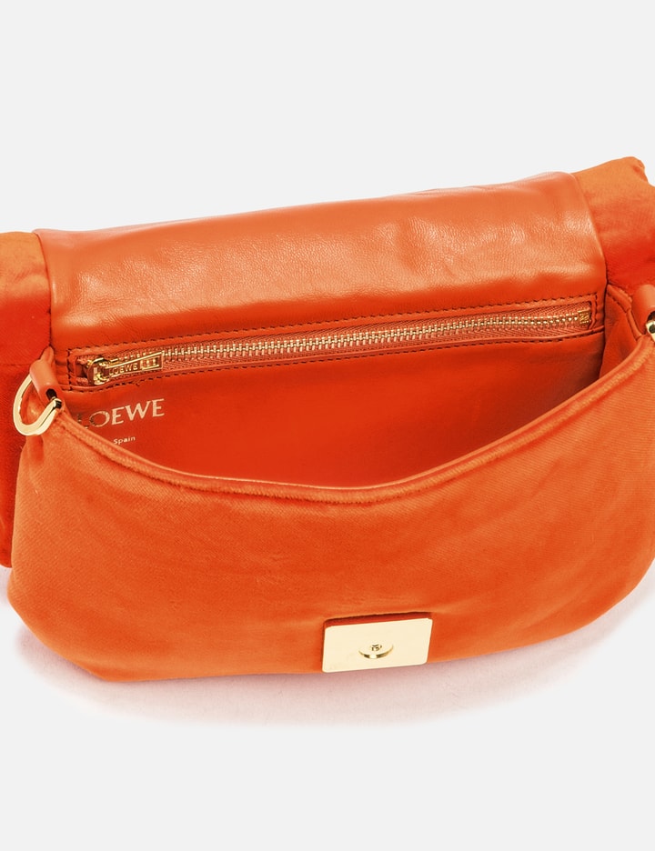 Mini Puffer Goya Bag Placeholder Image