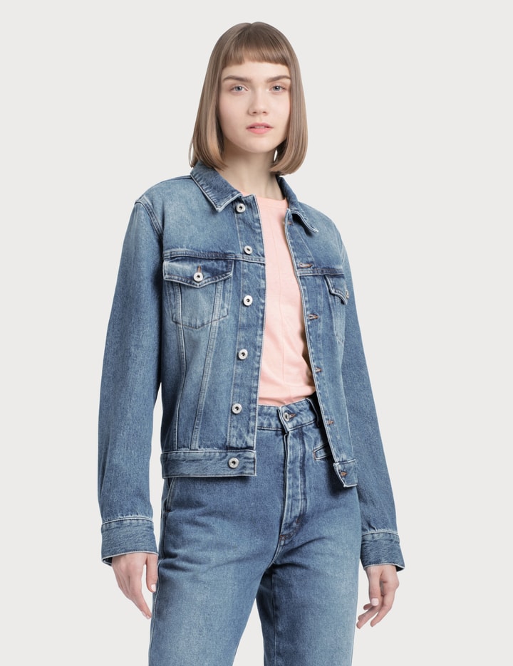 Denim Jacket Placeholder Image