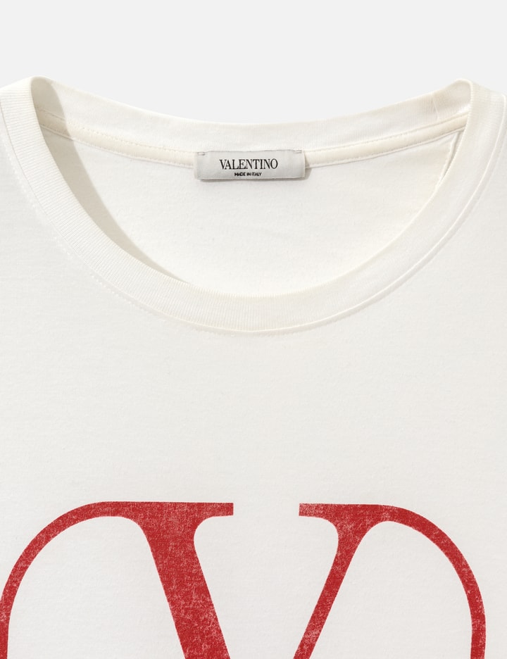 Valentino Logo T-Shirt