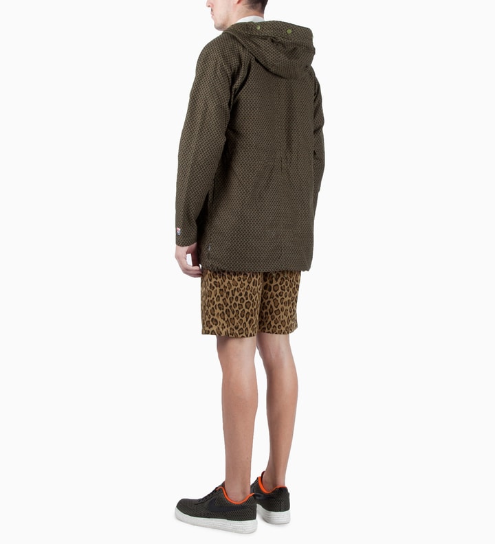Leopard SSDD Shorts Placeholder Image