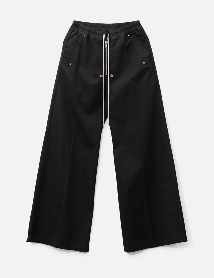 Rick Owens Drkshdw Geth Belas