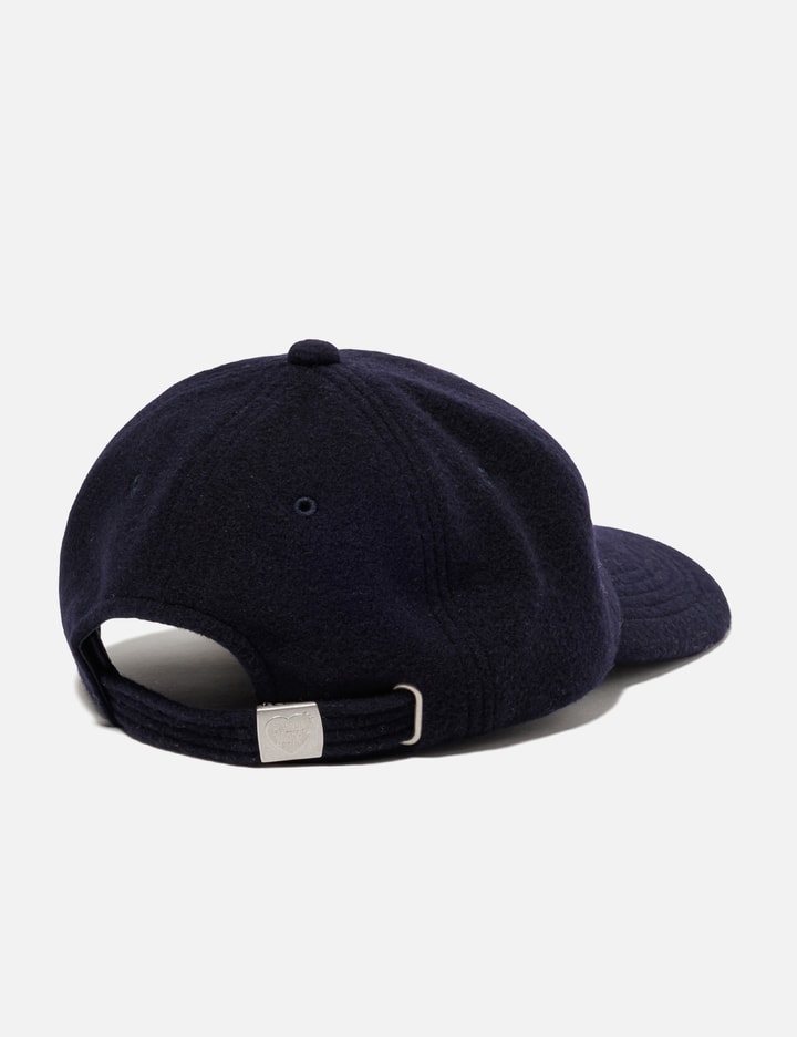 6Panel Wool Cap Placeholder Image