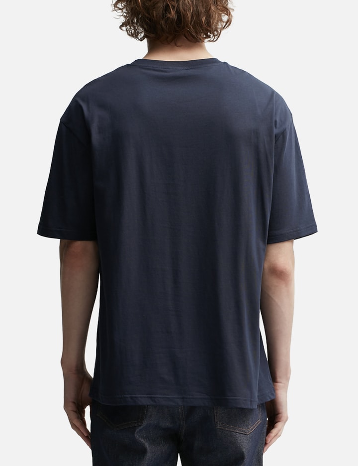 リバー Tシャツ Placeholder Image