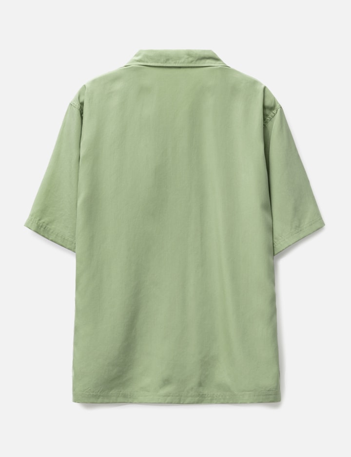 Choices Camp Collar Button Down Placeholder Image