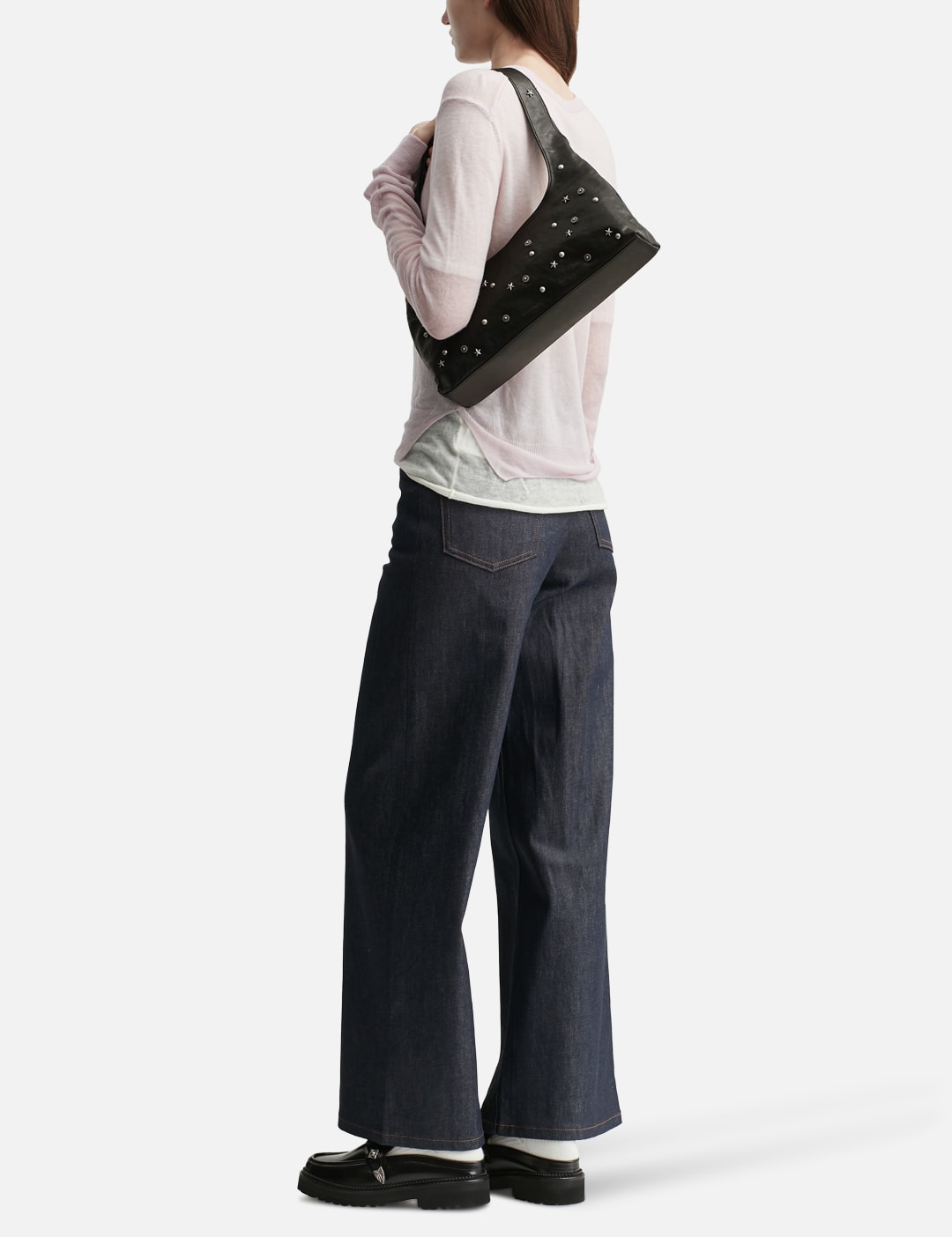 Halter Hobo view 15