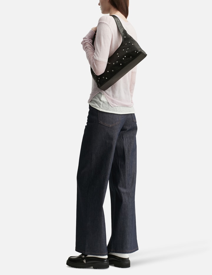 Halter Hobo view 5