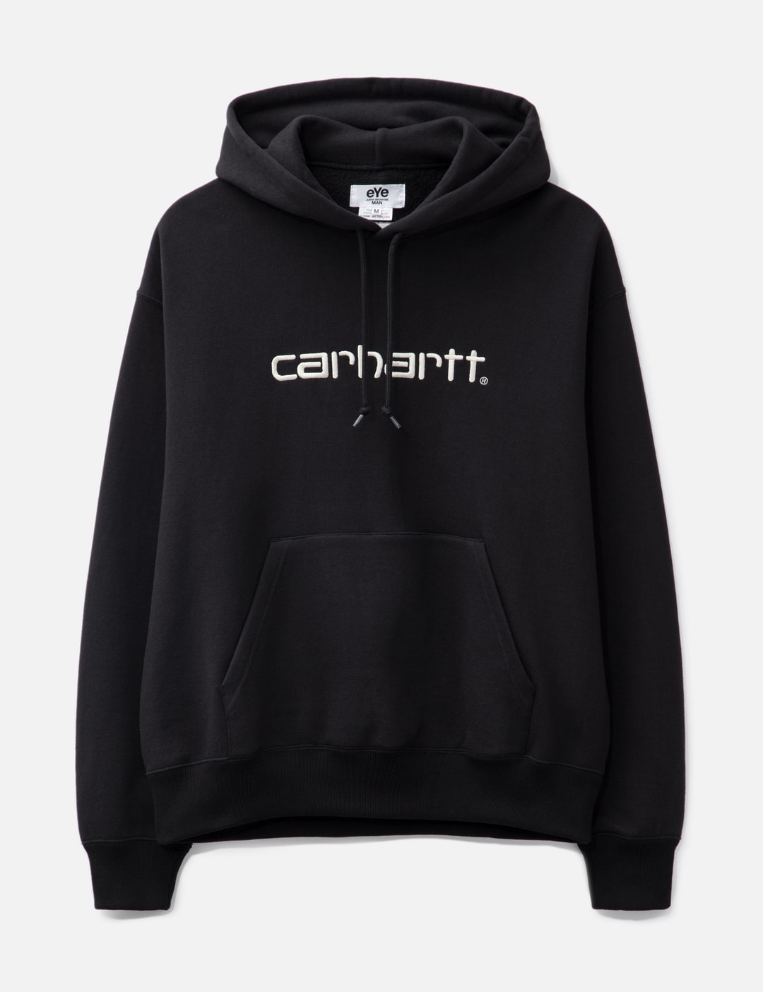 Junya Watanabe MAN X Carhartt Bob Marley Hoodie