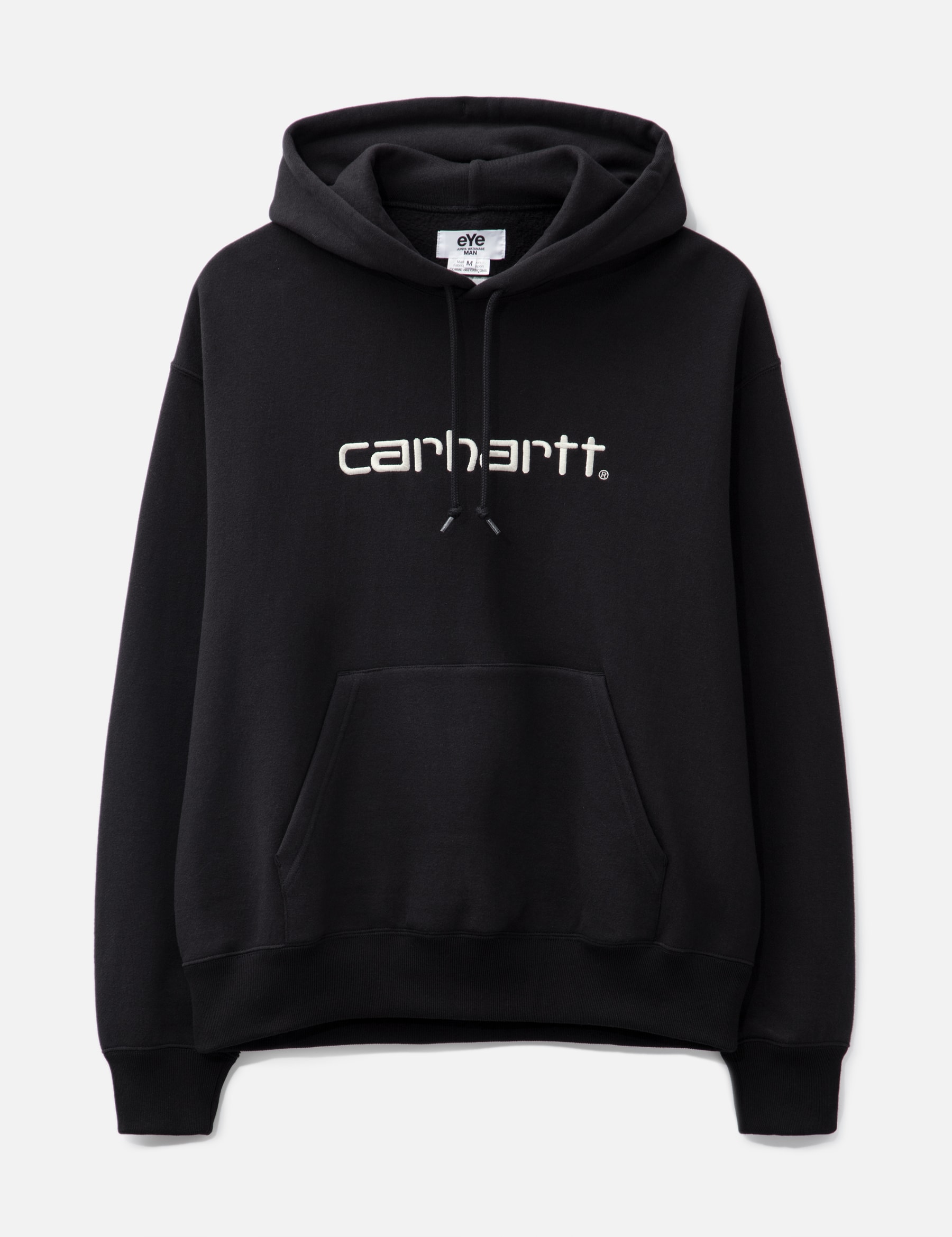 X Carhartt Bob Marley Hoodie view 16