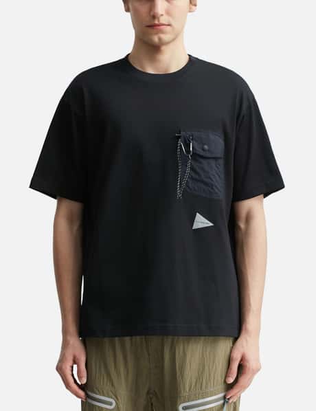 Pocket T-Shirt view 10