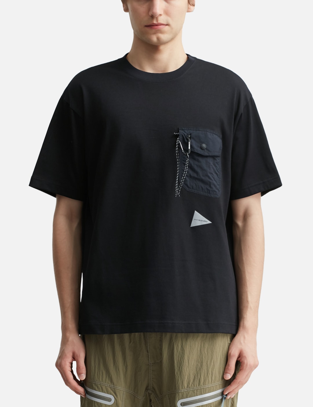Pocket T-Shirt view 18