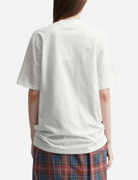 Goggles Girl T-Shirt view 9