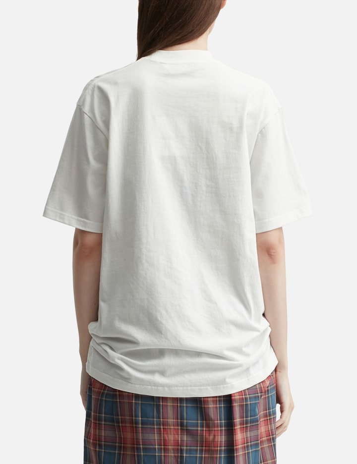 Goggles Girl T-shirt Placeholder Image