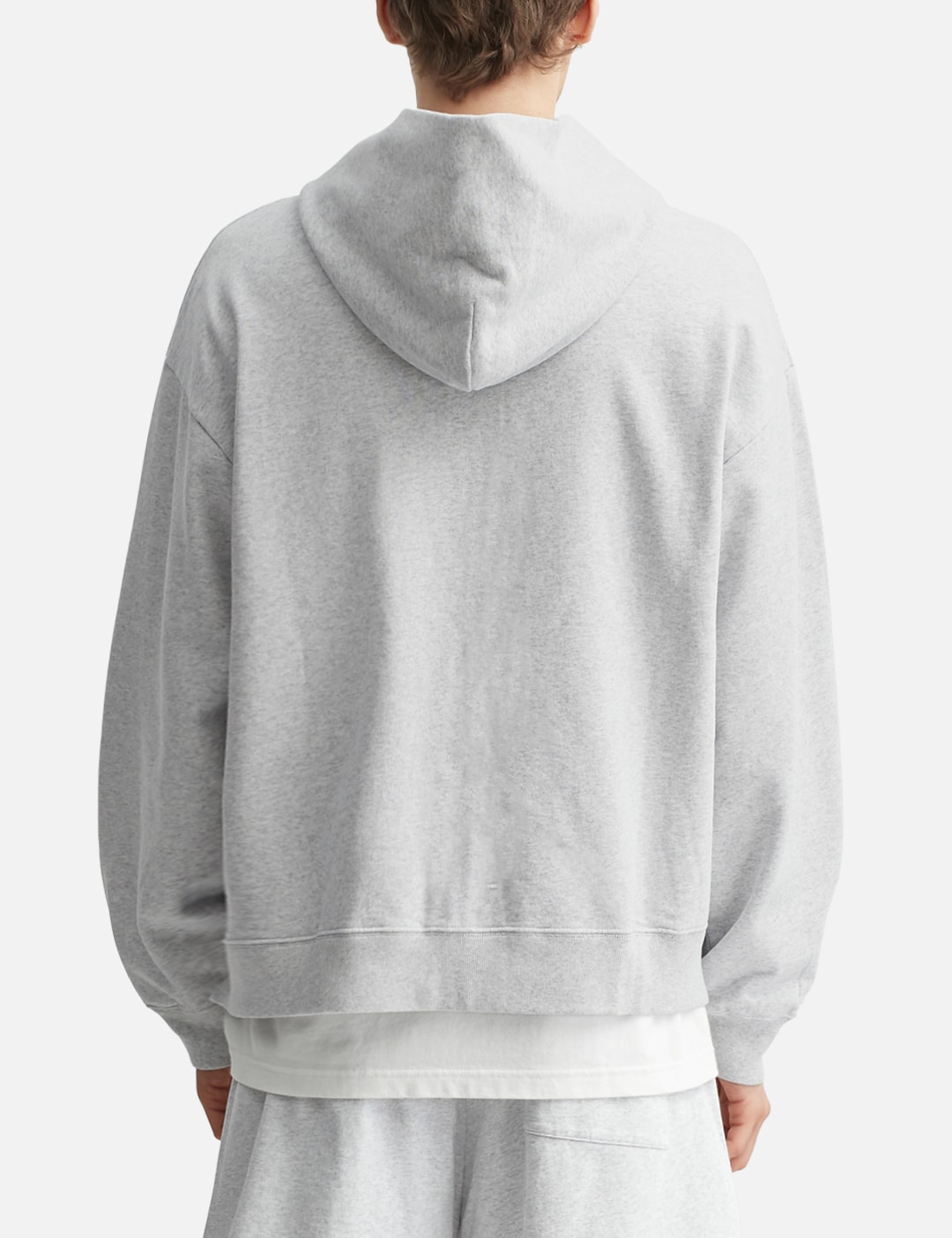 S&R Ivy Zip Hoodie view 13