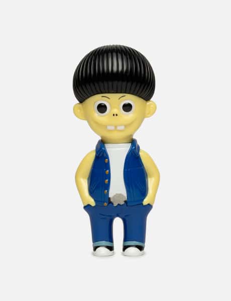 HEADLOCK STUDIO Mini Chino The Man