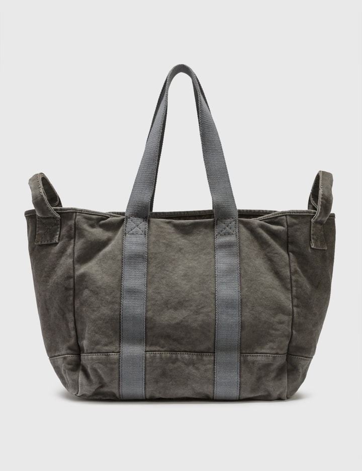 Canvas Webbing Tote Bag Placeholder Image