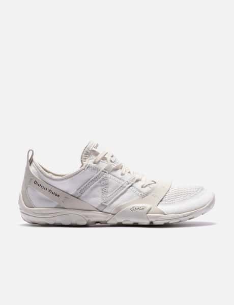 New Balance District Vision Minimus Sneakers