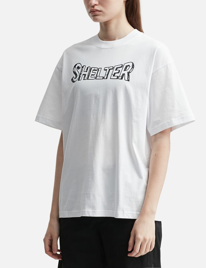 SHELTER "Screw" Tee (HBX Exclusive) Placeholder Image