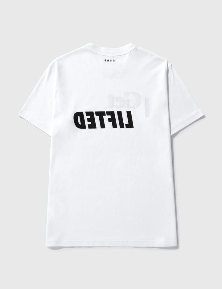 Get Lifted T-shirt Placeholder Image