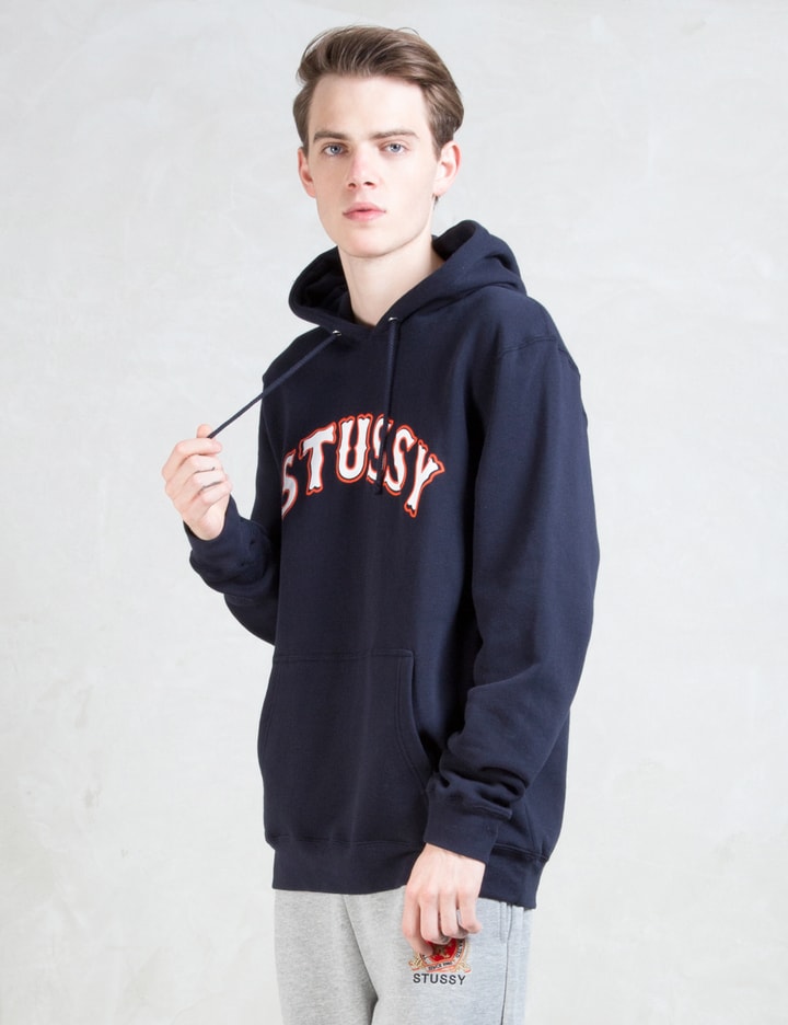 League Hoodie Placeholder Image