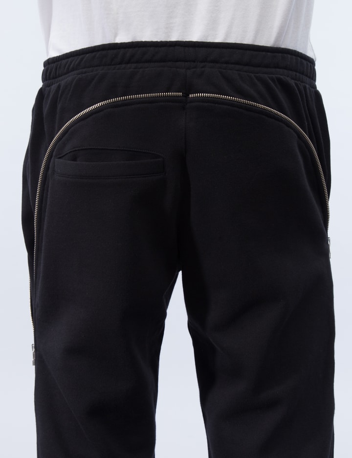 Tweek Fleece Active Zip Pants Placeholder Image