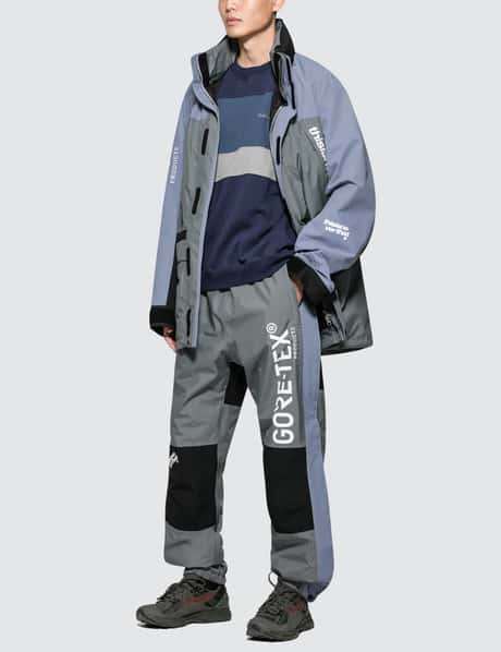 thisisneverthat® - Thisisneverthat X Gore-tex City Peak Pant | HBX 