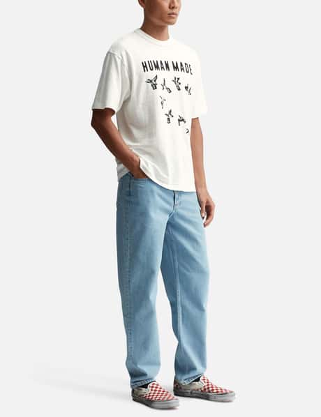 Human Made - Graphic T-shirt #17 | HBX - ハイプビースト(Hypebeast 