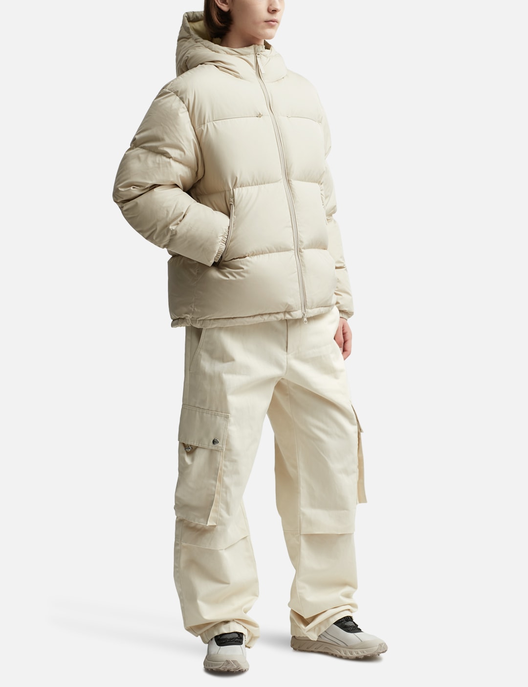 DOWN JACKET view 16
