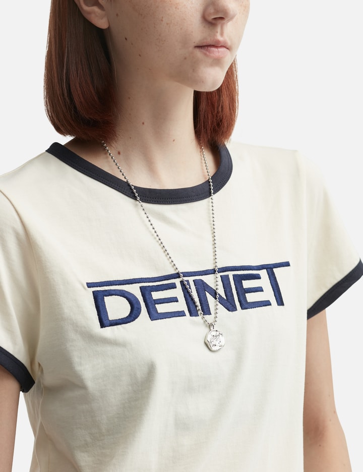 YEONJUN GGUM X DEINET Necklace Placeholder Image