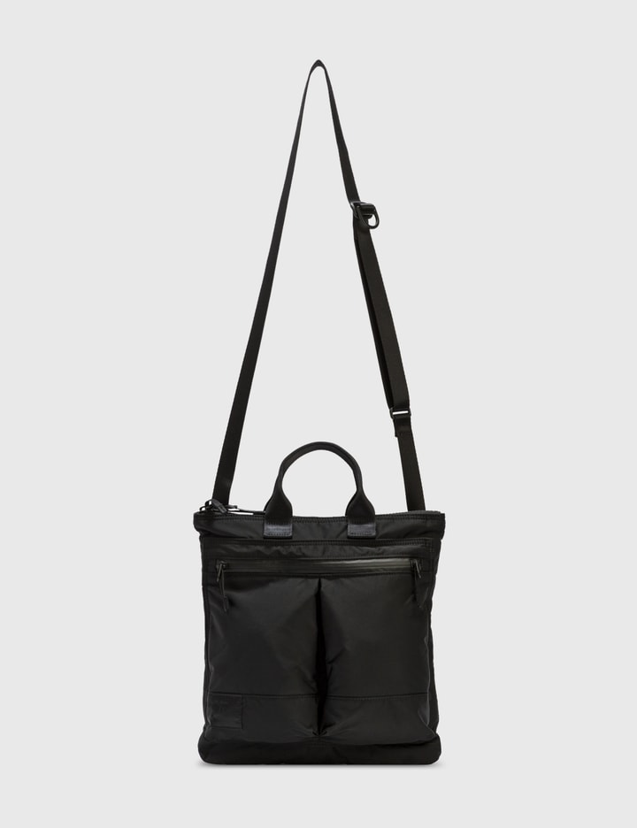 RAMIDUS Small Helmet Bag