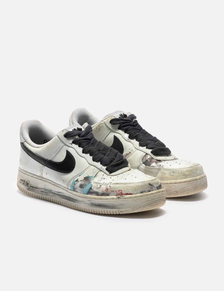 Peaceminusone Air Force 1 "Paranoise" Placeholder Image